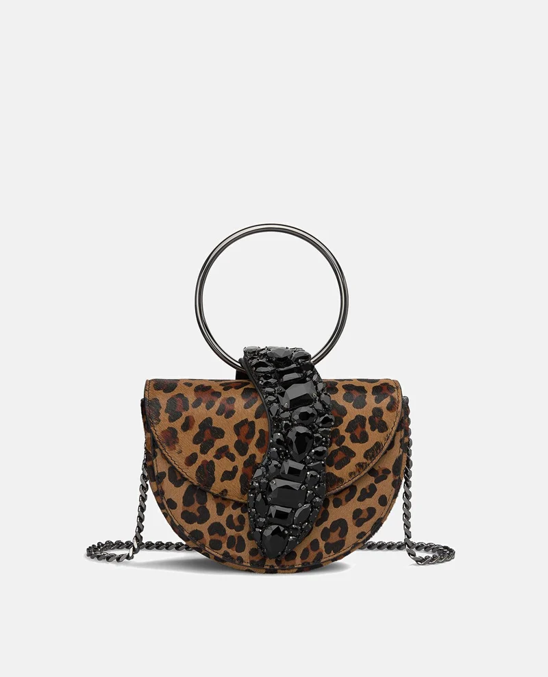 BOLSO BANDOLERA SERPIENTE