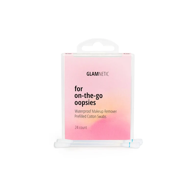 On-the-Go Oopsies