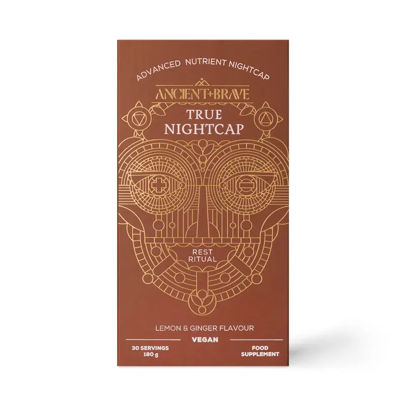 Ancient+Brave True Nightcap, 180 gr