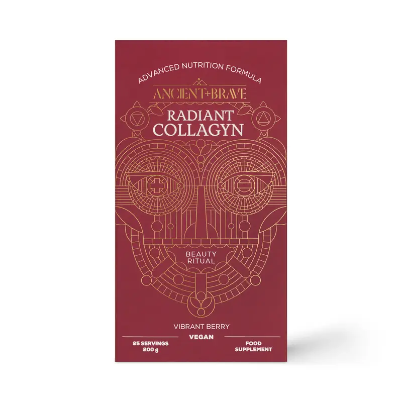 Ancient+Brave Radiant Collagyn, 200 gr