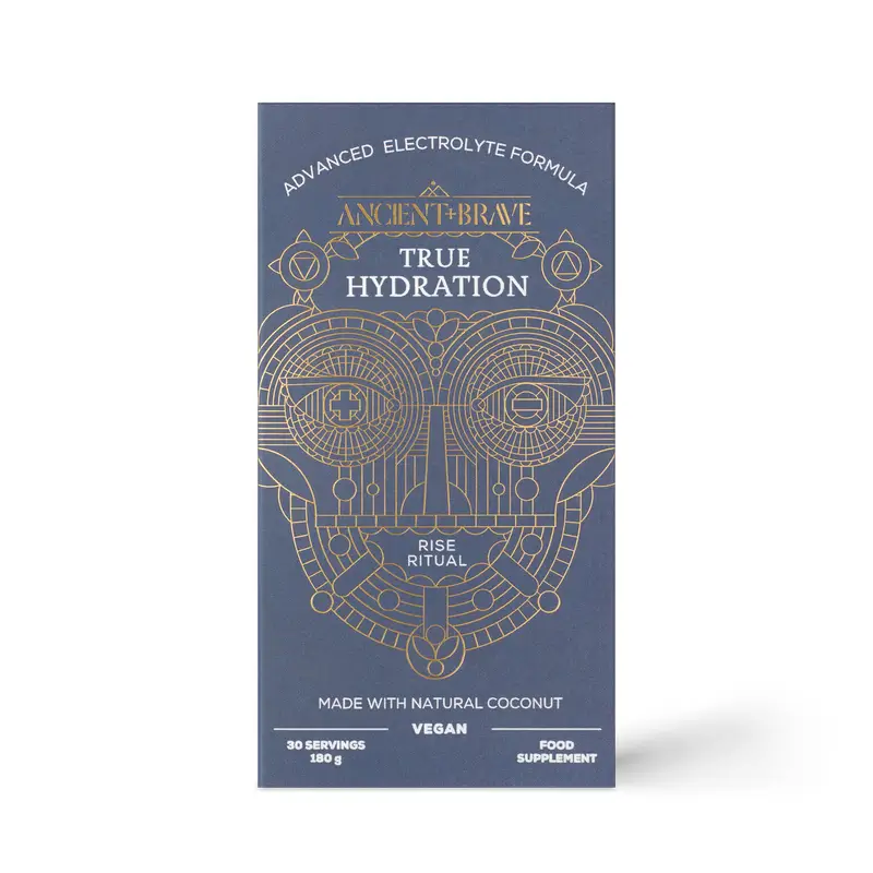 Ancient+Brave True Hydratation, 180 gr