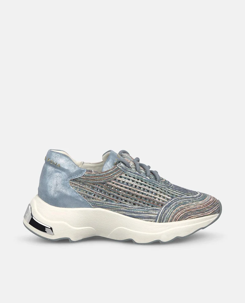 DEPORTIVA PLATAFORMA MULTI