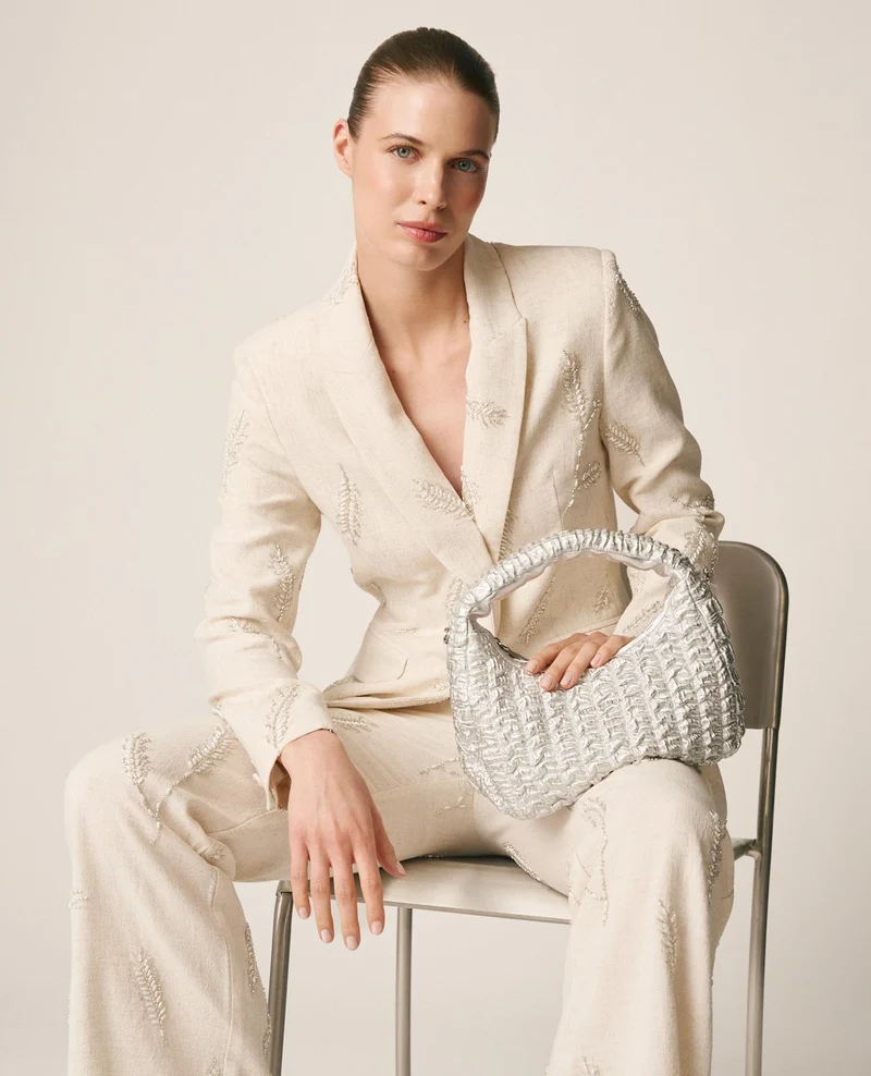 BOLSO EFECTO RELIEVE