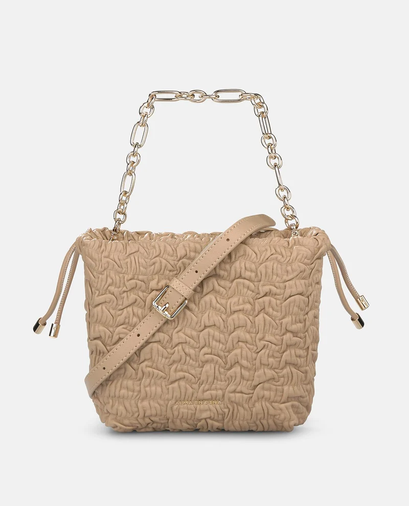 BOLSO ESTILO SACO
