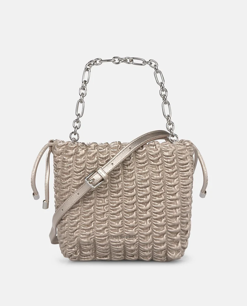 BOLSO ESTILO SACO