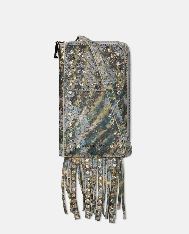 BOLSO CARTERA PEDRERÍA NATALIA