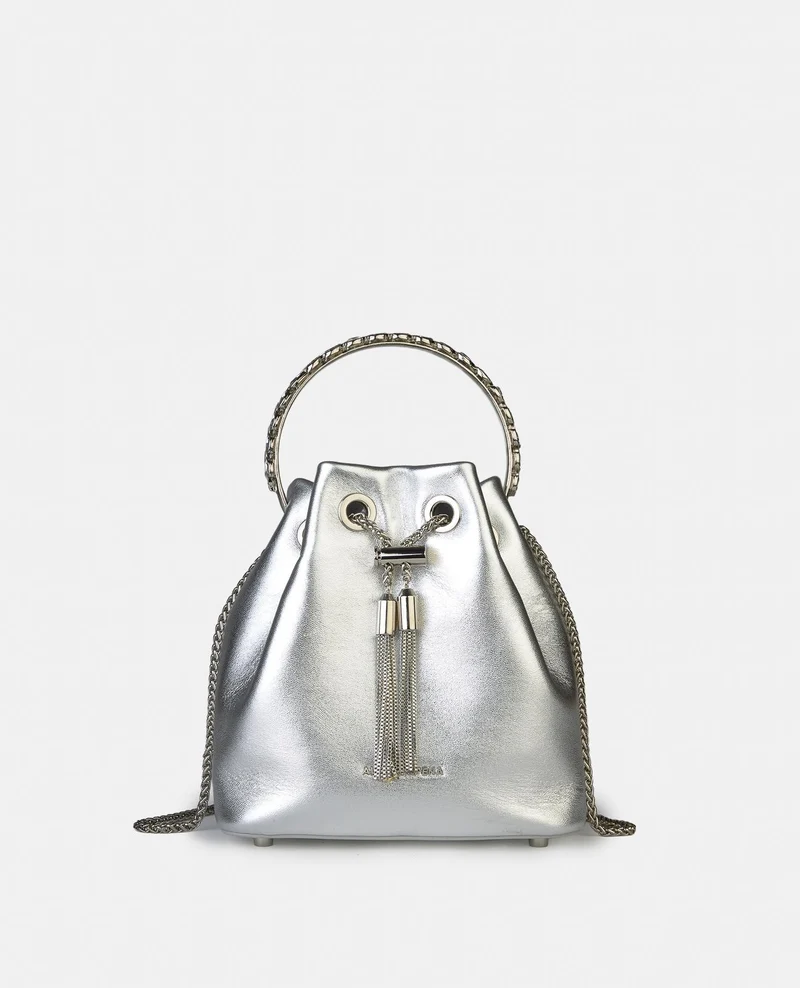BOLSO BOMBONERA DETALLE COLGANTE