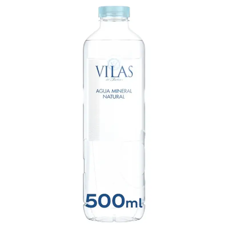 Vilas Del Turbon Agua, 500 ml