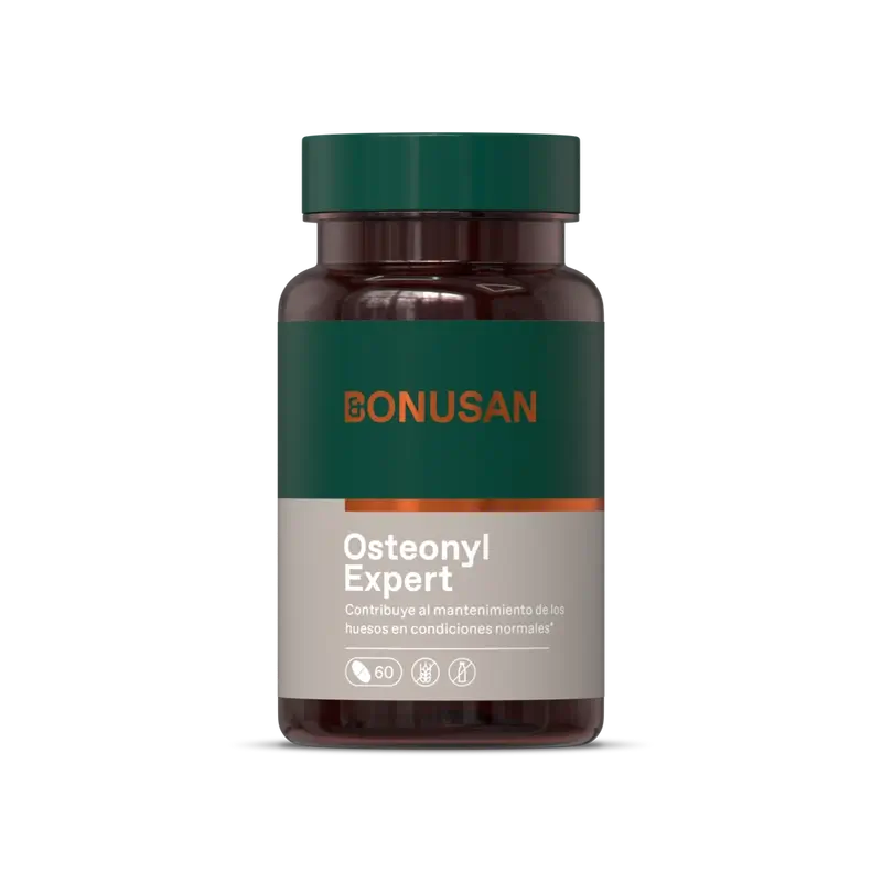 Bonusan Osteonyl Expert , 60 comprimidos