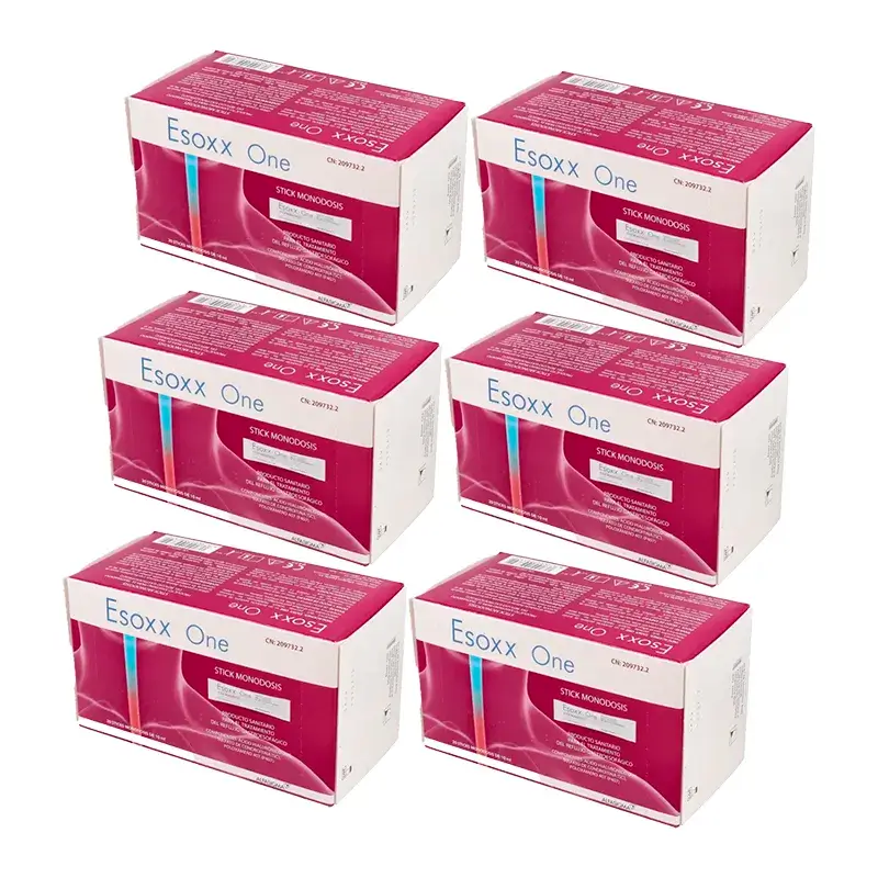 Esoxx One Stick Monodosis 10 ml, Pack 6 x 20 unidades