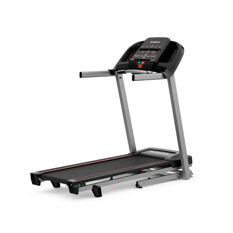 Cinta de correr plegable SFT 3.1 Schwinn
