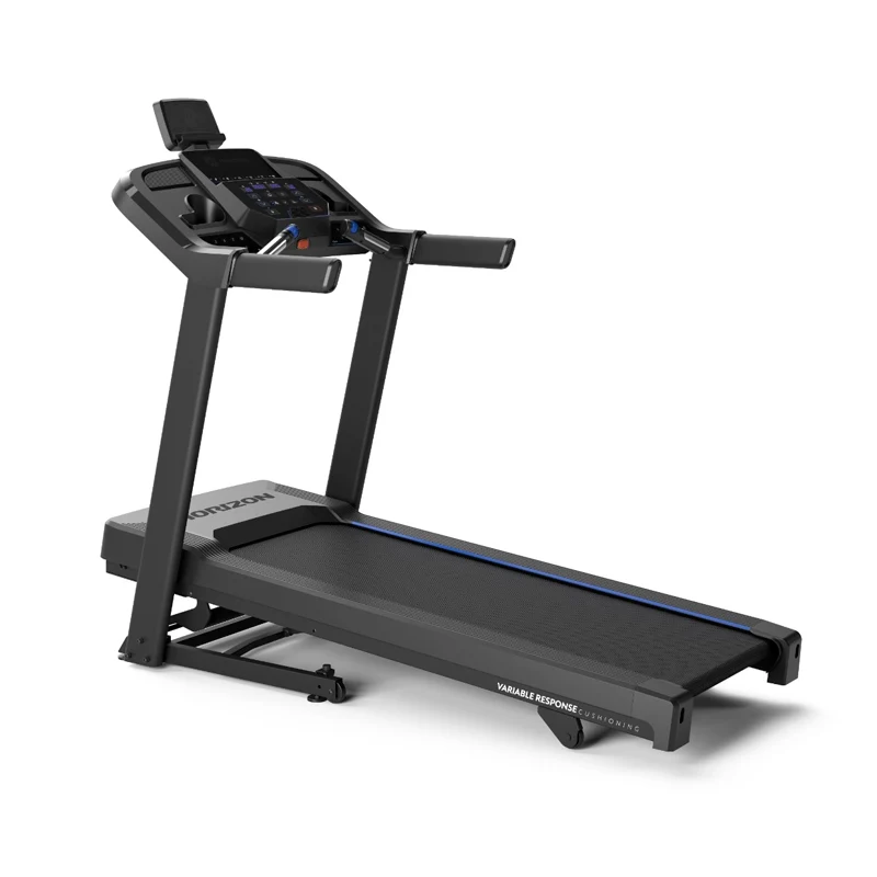 Cinta de correr plegable 5.0AT - Horizon
