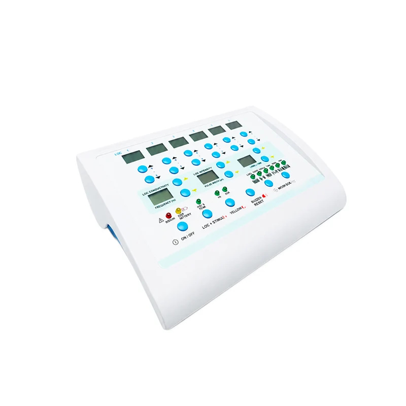 Electroestimulador E600 HAN