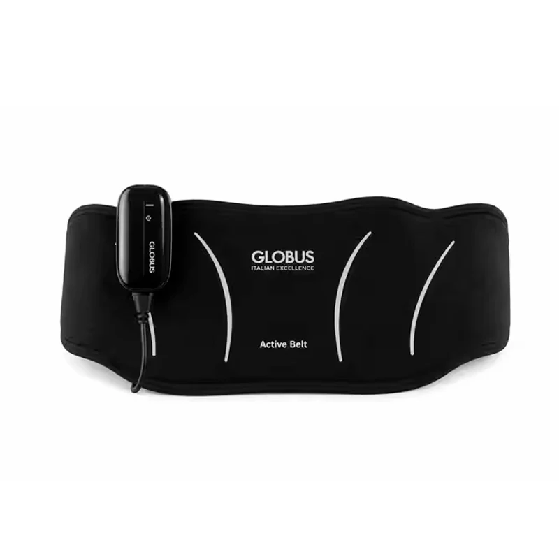 Cinturón de electroestimulación Active Belt