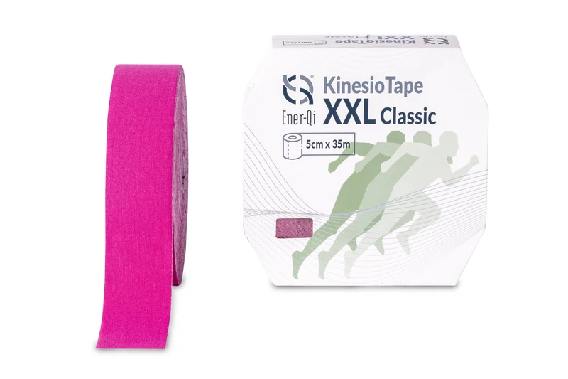 Kinesio Tape ENER-QI 35m