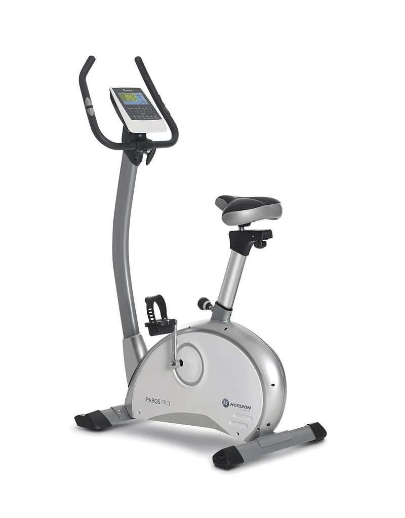 Bicicleta Paros Pro st HORIZON
