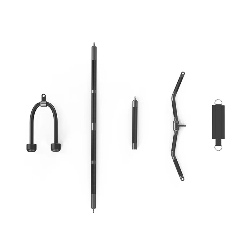 Paquete de Agarres FTRHP para Matrix Fitness
