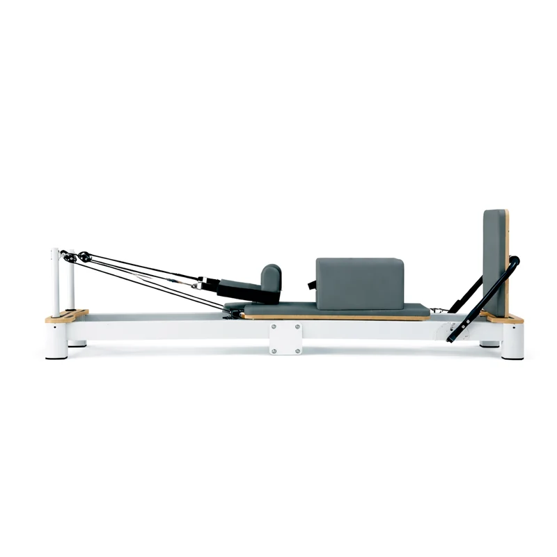 Reformer plegable Aluminio Elite