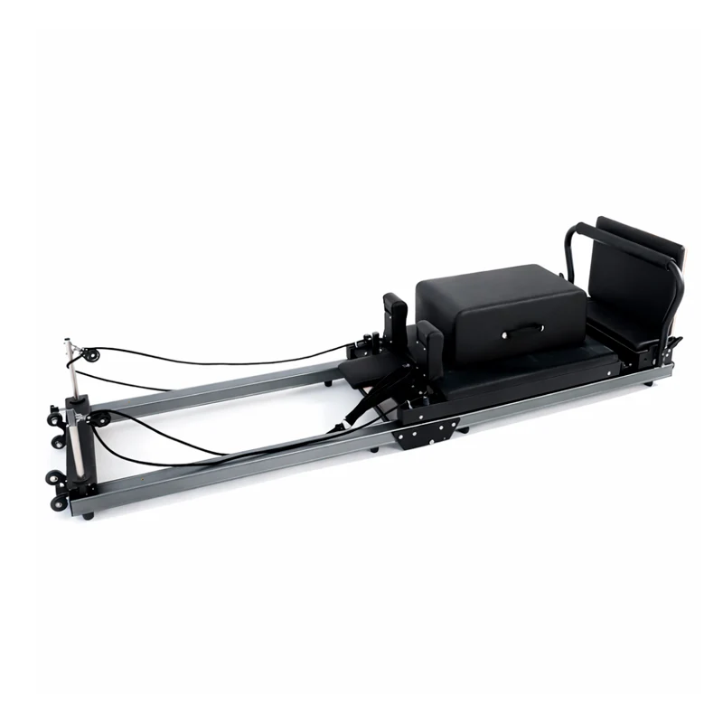 Reformer plegable aluminio StartLite