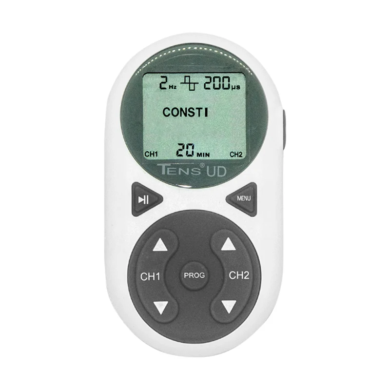 Electroestimulador Analgésico Tens UD -ULTIMAS UNIDADES-