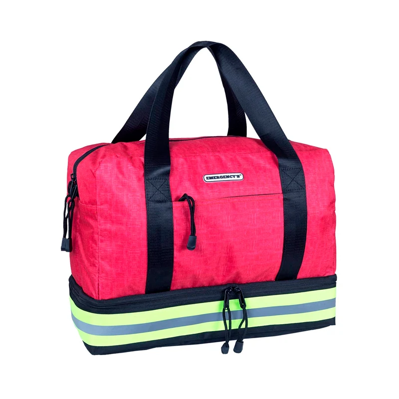Bolsa Deportiva para Profesionales de Emergencias