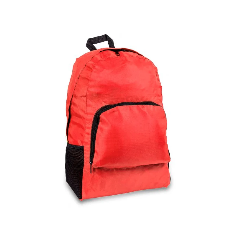Mochila plegable - varios colores