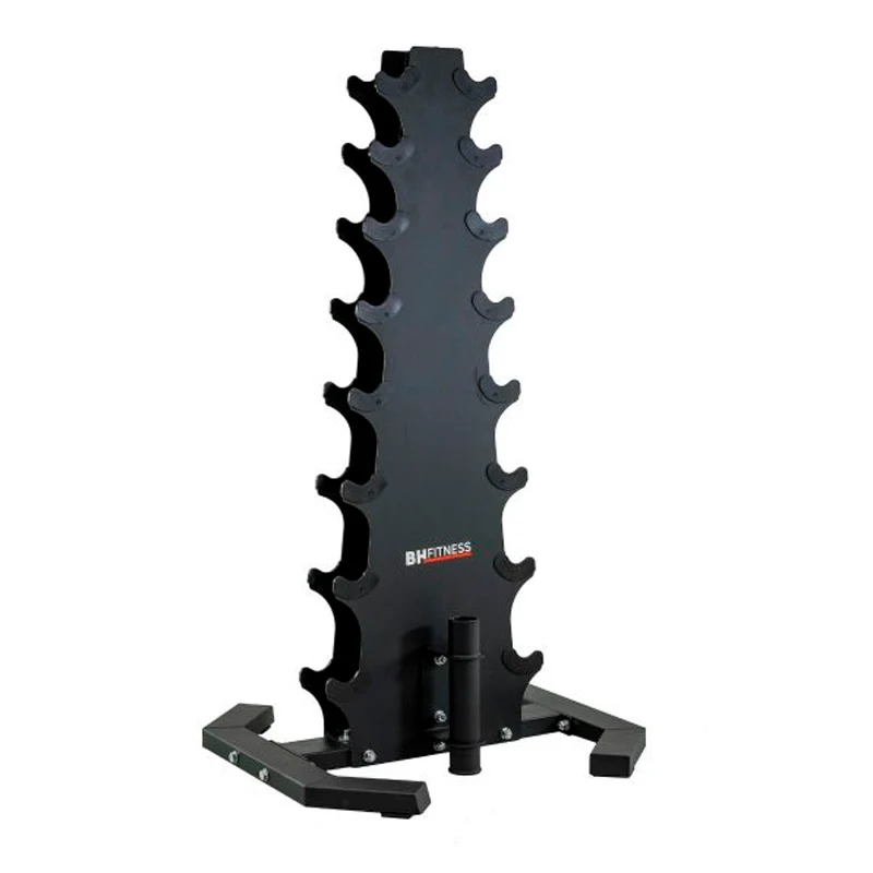 Rack de almacenaje Squat Machine