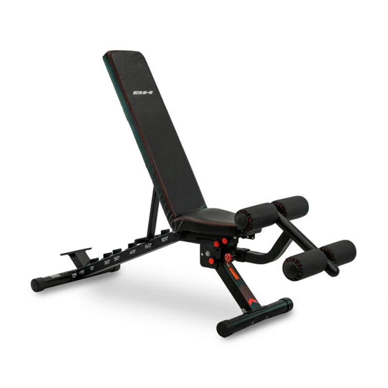 Banco de musculación Adjustable Weight Bench