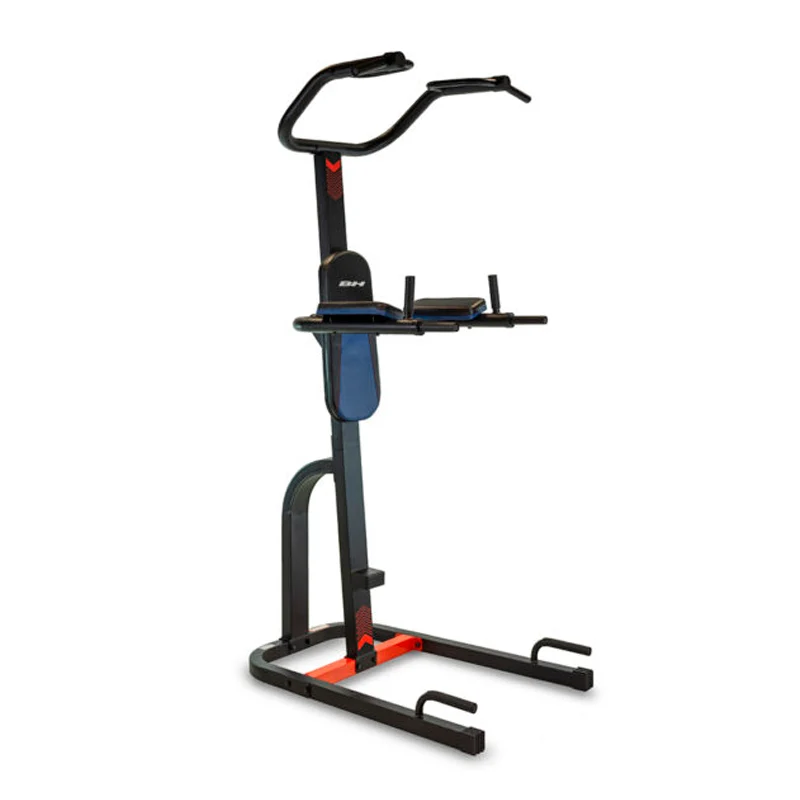 Multiestación de musculación Power Tower