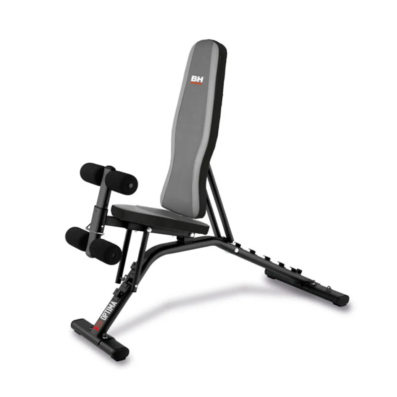 Banco de musculación Optima