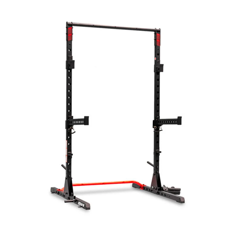 Jaula de musculación Power Rack