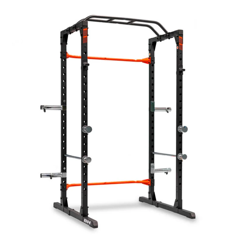 Jaula de musculación Power Cage