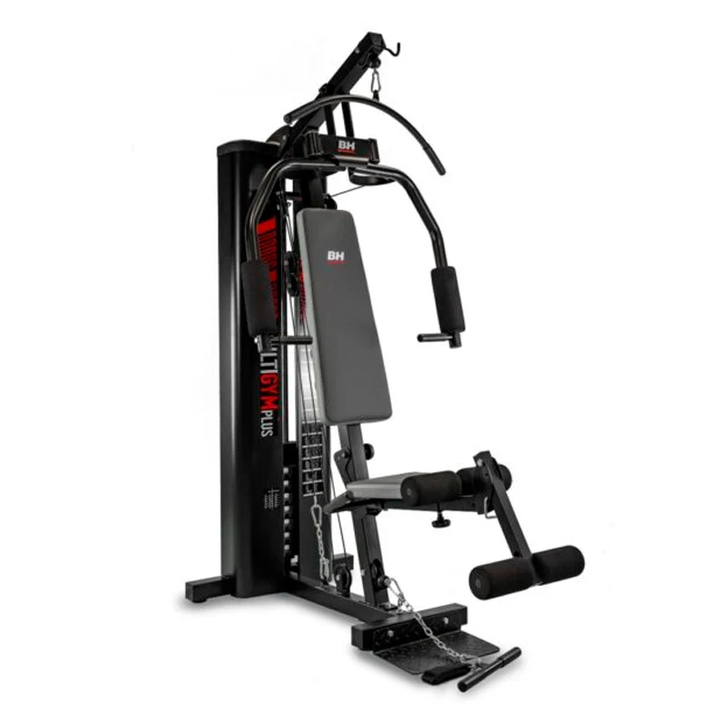 Multiestación de musculación Multigym Plus