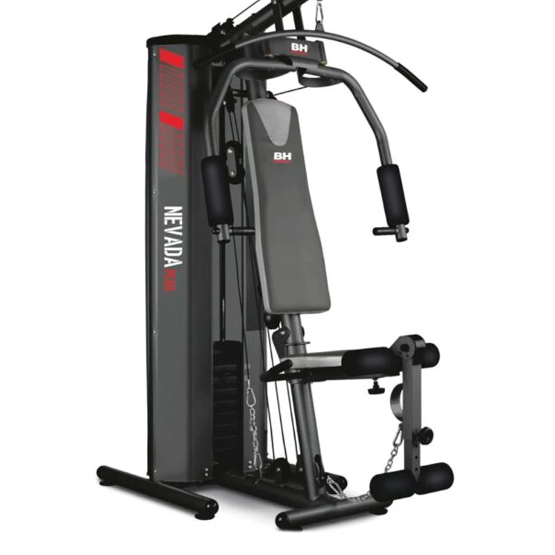 Multiestación de musculación Nevada Plus