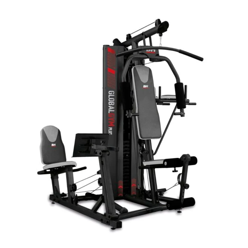 Multiestación de musculación Global Gym