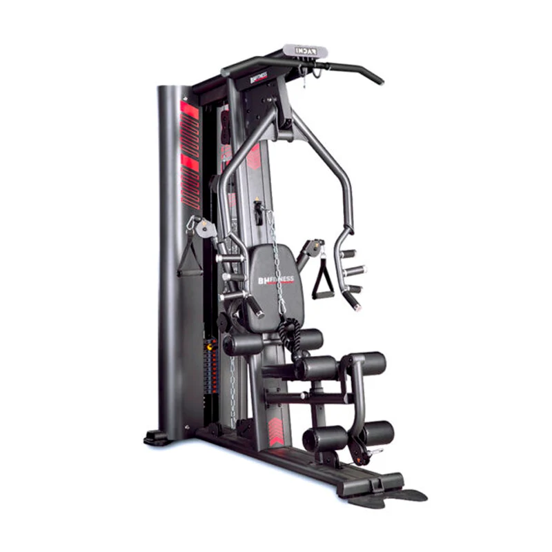 Multiestación de musculación Indar