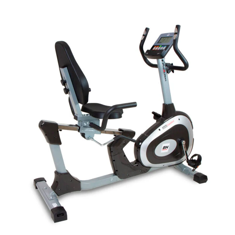 Bicicleta reclinada Artic Comfort Program