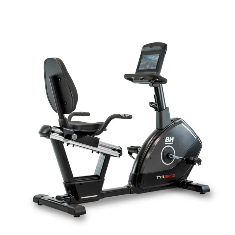 Bicicleta reclinada TFR Ergo
