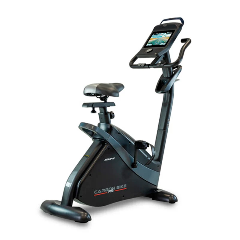 Bicicleta estática Carbon Bike RS - varias opciones