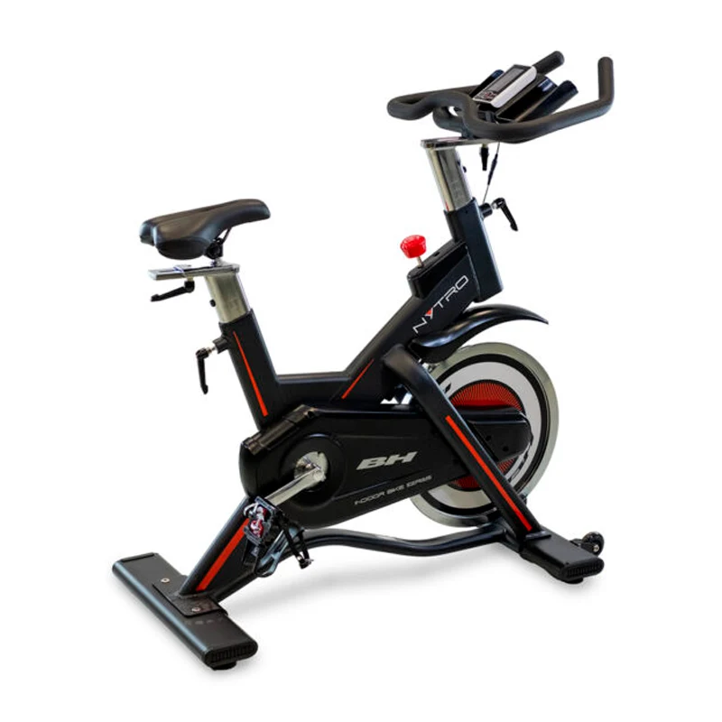 Bicicleta Indoor Nytro