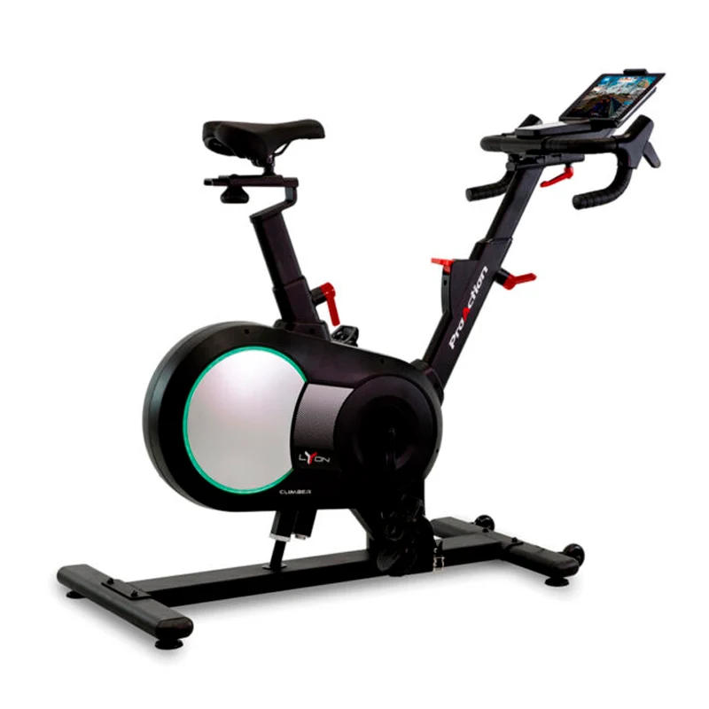 Bicicleta Indoor Lyon Climber