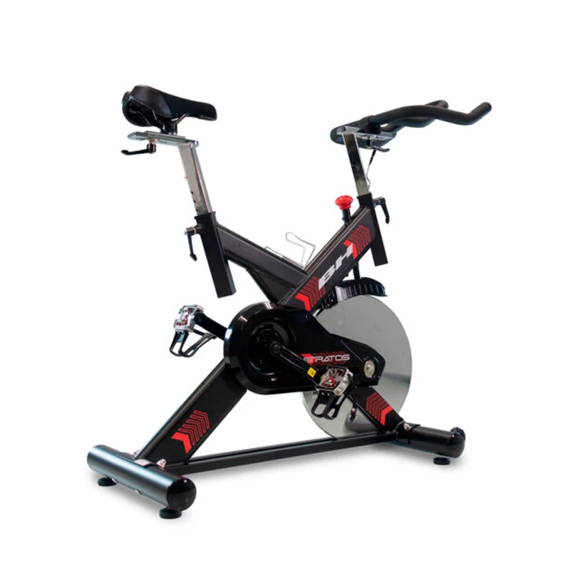 Bicicleta Indoor Stratos