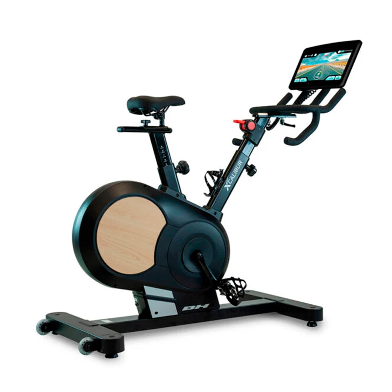 Bicicleta Indoor Xcalibur Magnetic - varias opciones