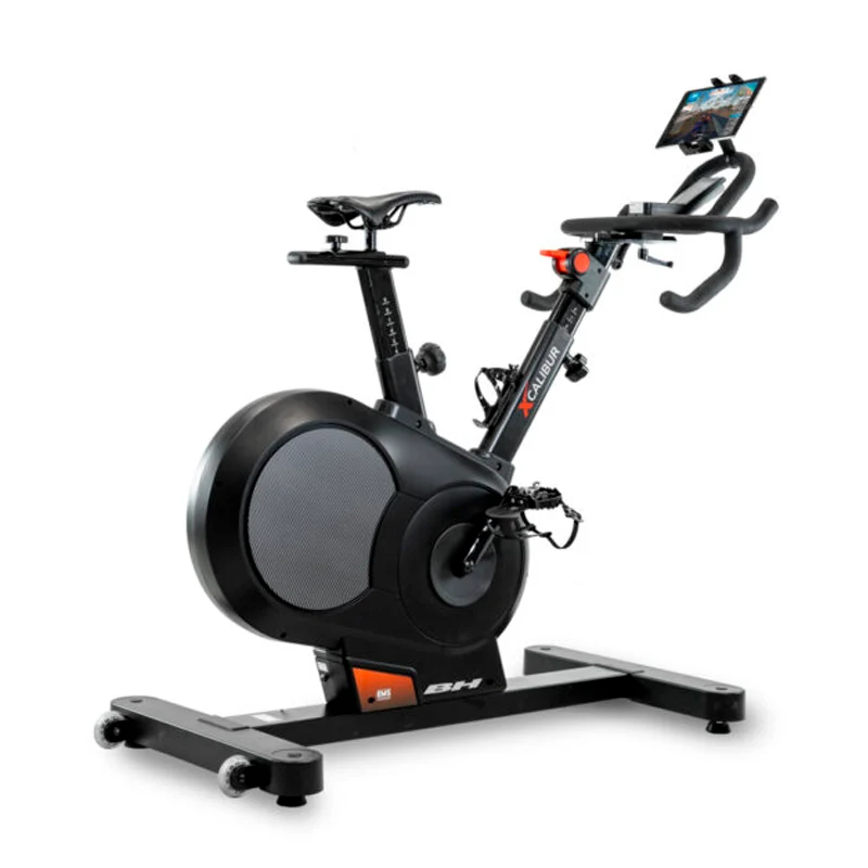 Bicicleta Indoor Xcalibur EMS