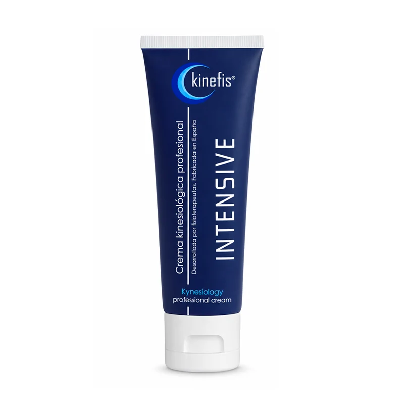Crema Kinefis Intensive Profesional 200ml