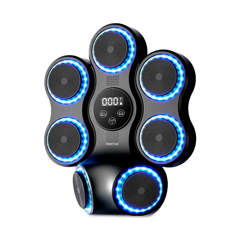 Máquina de boxeo Combat Pro BM150
