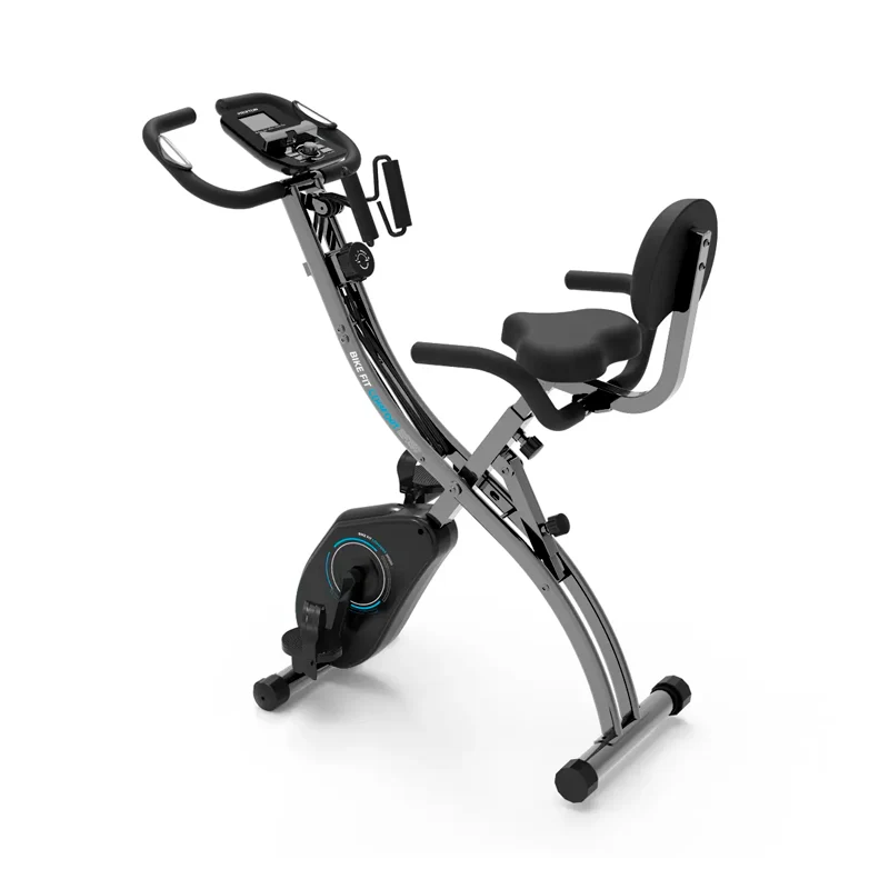 Bicicleta estática Bike Fit Comfort BF250