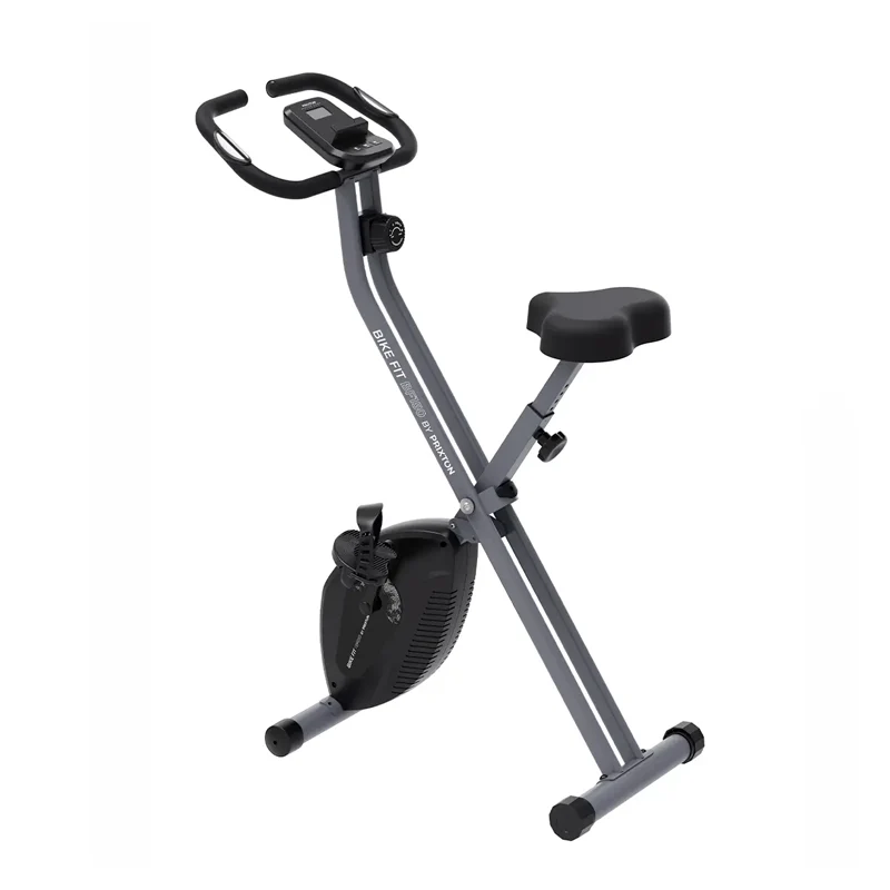 Bicicleta estática Bike Fit BF150