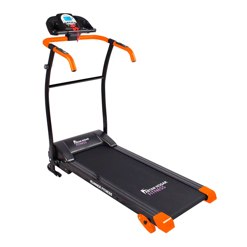 Cinta de correr Runny AH-FT1030 - ÚLTIMAS UNIDADES