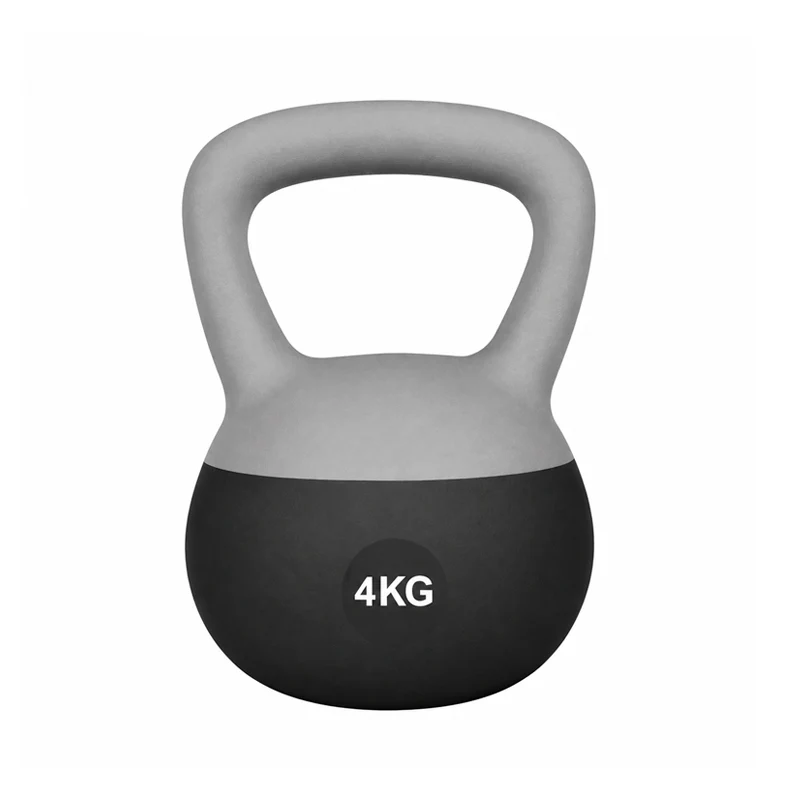 Kettlebell Soft - varias opciones